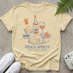 French Apertif T-shirt
