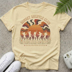 Resting Was never an Option T-shirt