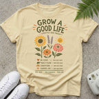 Grow Life T-shirt