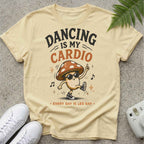 Dancing Cardio T-shirt