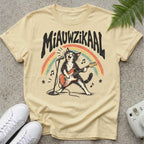 MiauwZikaal T-shirt