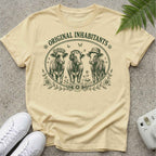 Original Inhabitants.2 T-shirt