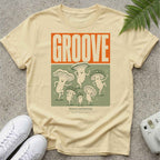 Groovy & Dancing T-shirt