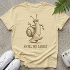 Shell We Dance Sunny T-shirt