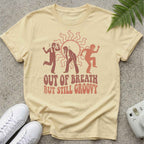 Still Groovy Club T-shirt