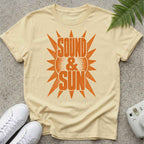 Sound & Sun T-shirt