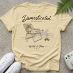 Still Untamed T-shirt