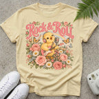 Rock & Roll Chick T-shirt