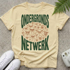 Ondergronds Netwerk T-shirt