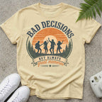 Great Memories T-shirt