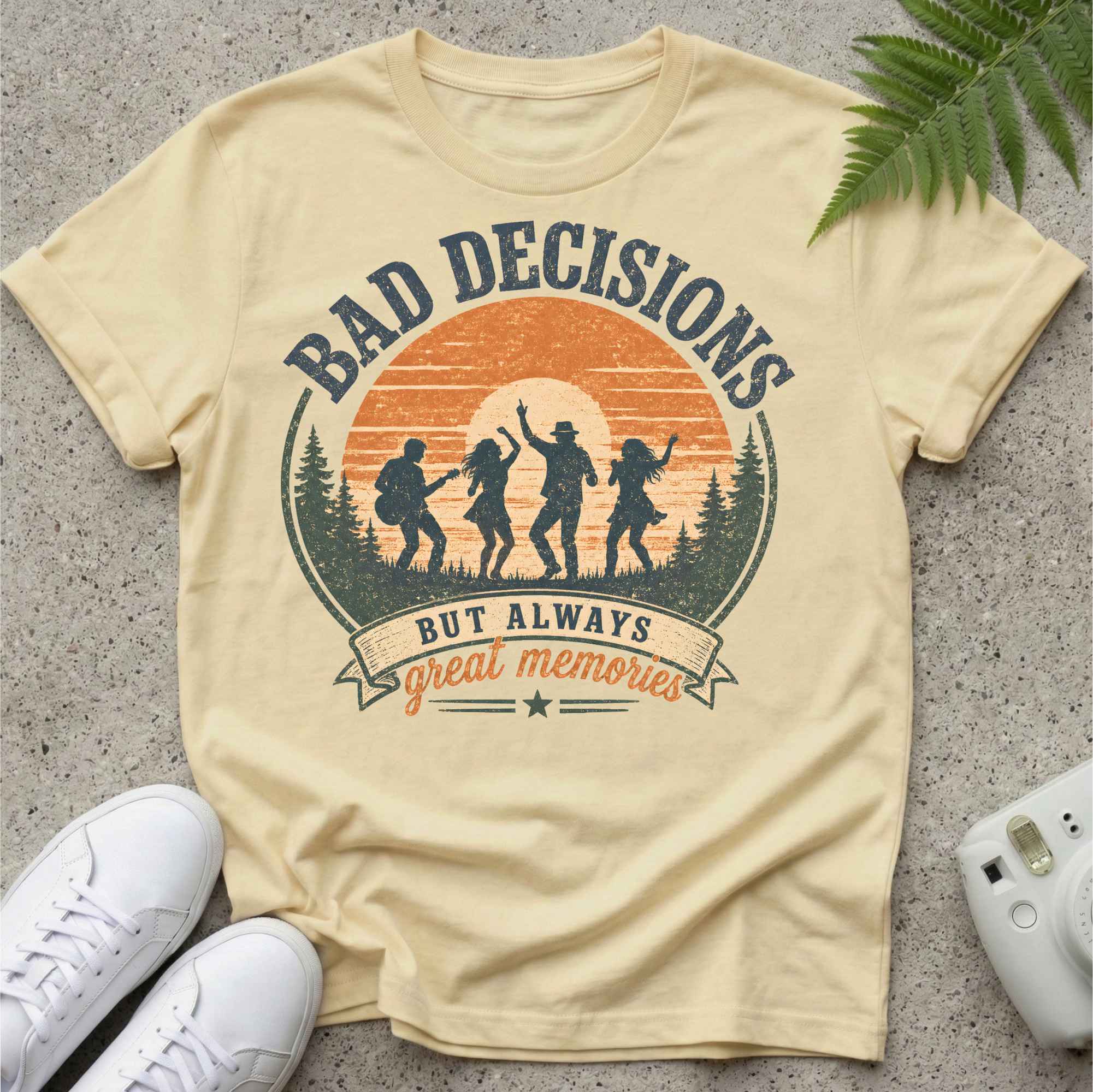 Great Memories T-shirt