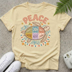 Turtle Of Joy T-shirt