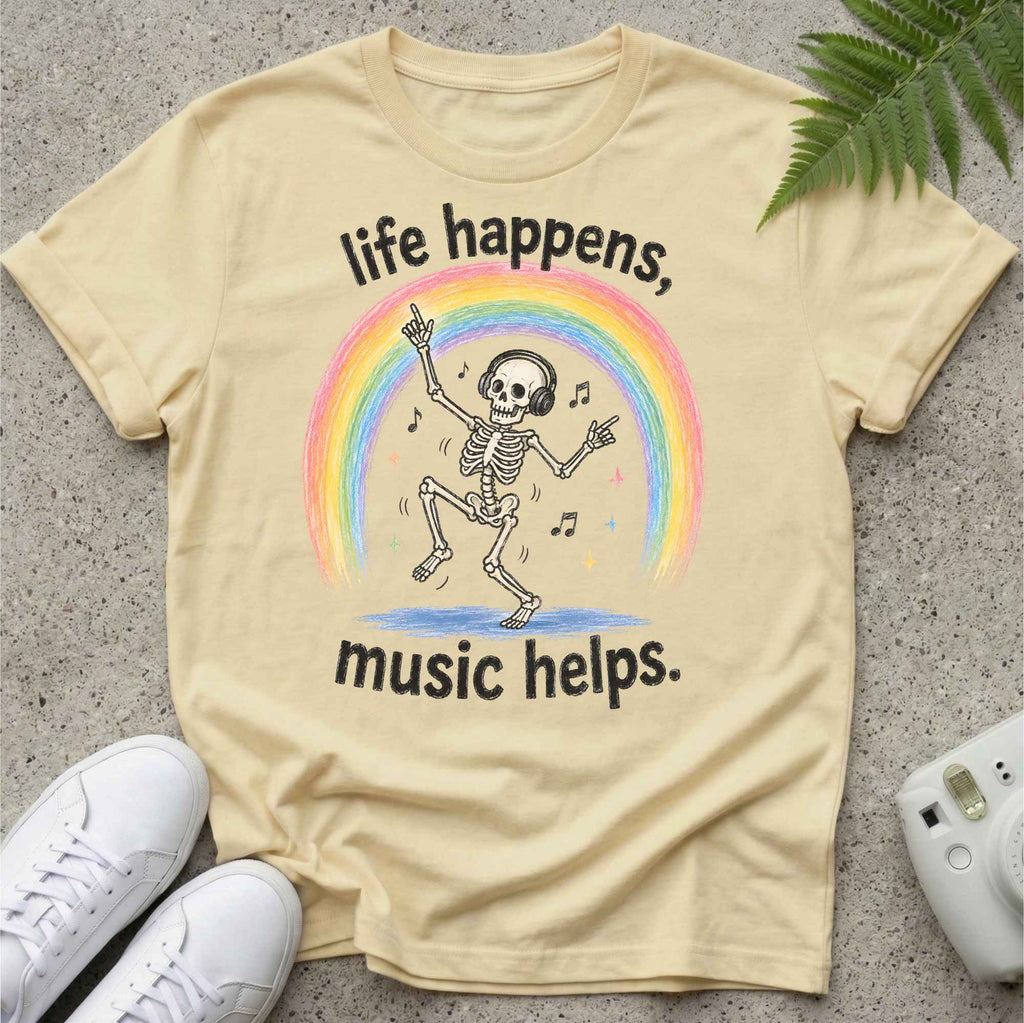Keep Dancin T-shirt