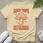 Good Trips T-shirt