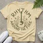 Rhytm Around the fire T-shirt