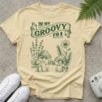 My Groovy Era T-shirt