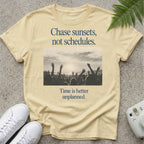 Chase Sunsets T-shirt