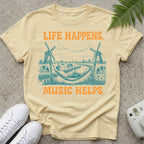 Polder Beats T-shirt
