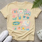 Summer Items T-shirt