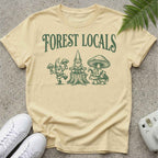 Forest Local Gnome T-shirt