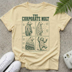 Festival Shedding T-shirt