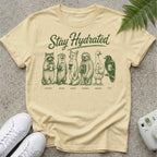 Stay Hydrated T-shirt