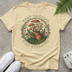 Keep Dancing, Stay Hydrated T-shirt
