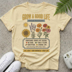 Good Life T-shirt