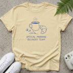 Recovery Team T-shirt