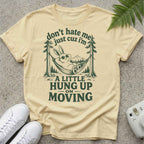 Little Hung Up T-shirt