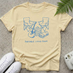 Living Room T-shirt