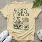 Vibes are off T-shirt