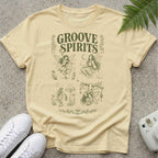 Groove Spirits T-shirt