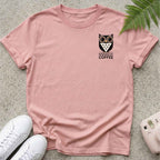 Powered by Coffee T-shirt