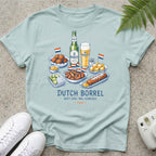 Dutch Borrel T-shirt