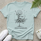 Disco Dandelion T-shirt