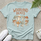Woodland Beats T-shirt