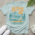 Music Club T-shirt