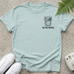 Owl Nighter Owl T-shirt
