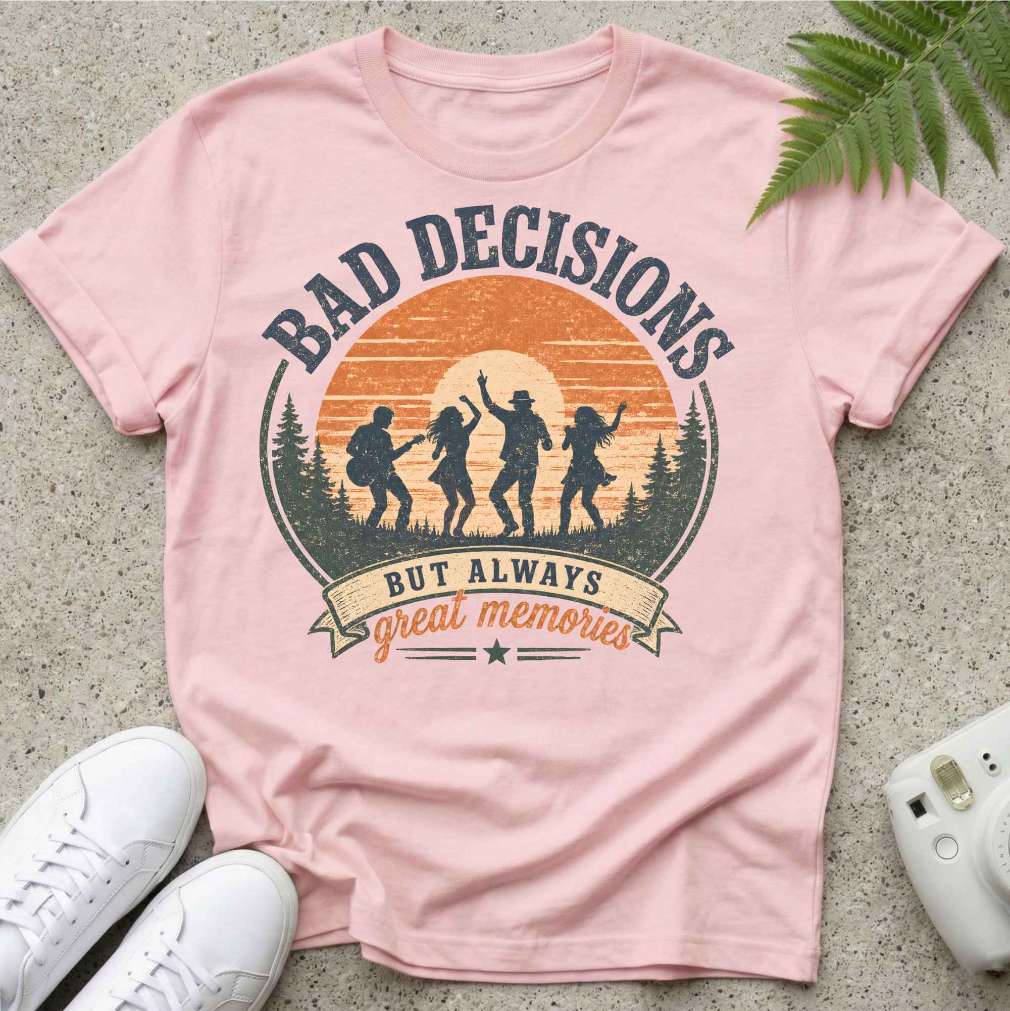 Great Memories T-shirt