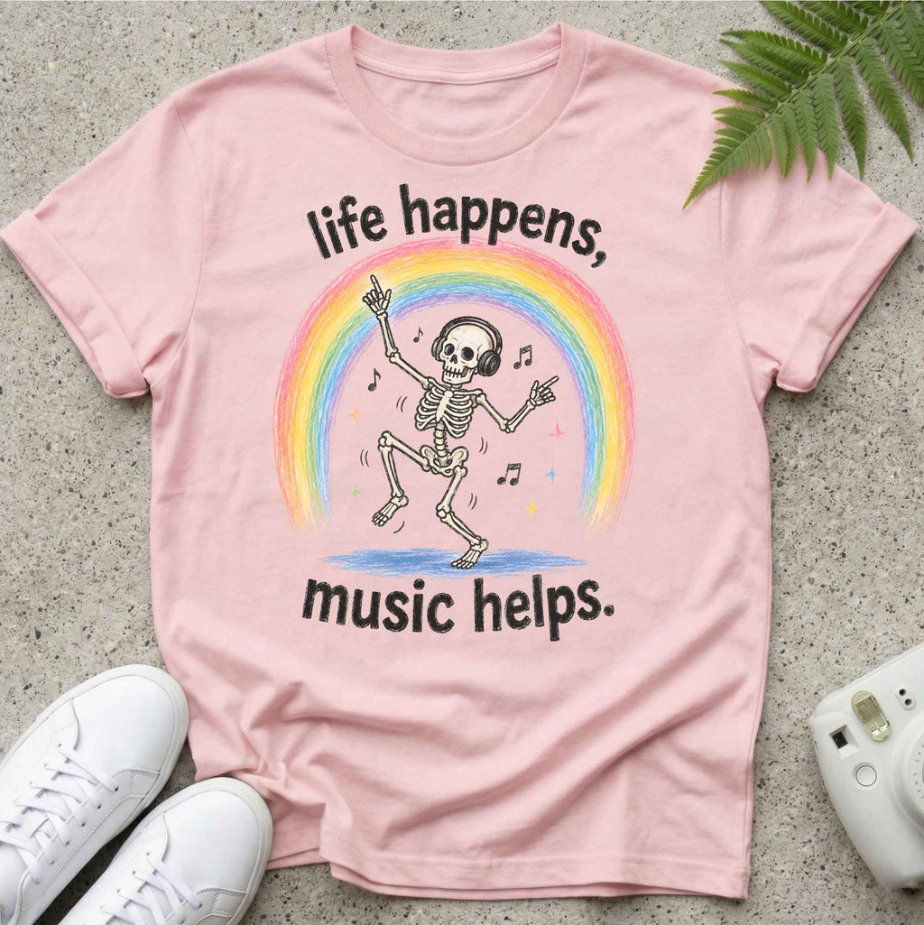 Keep Dancin T-shirt