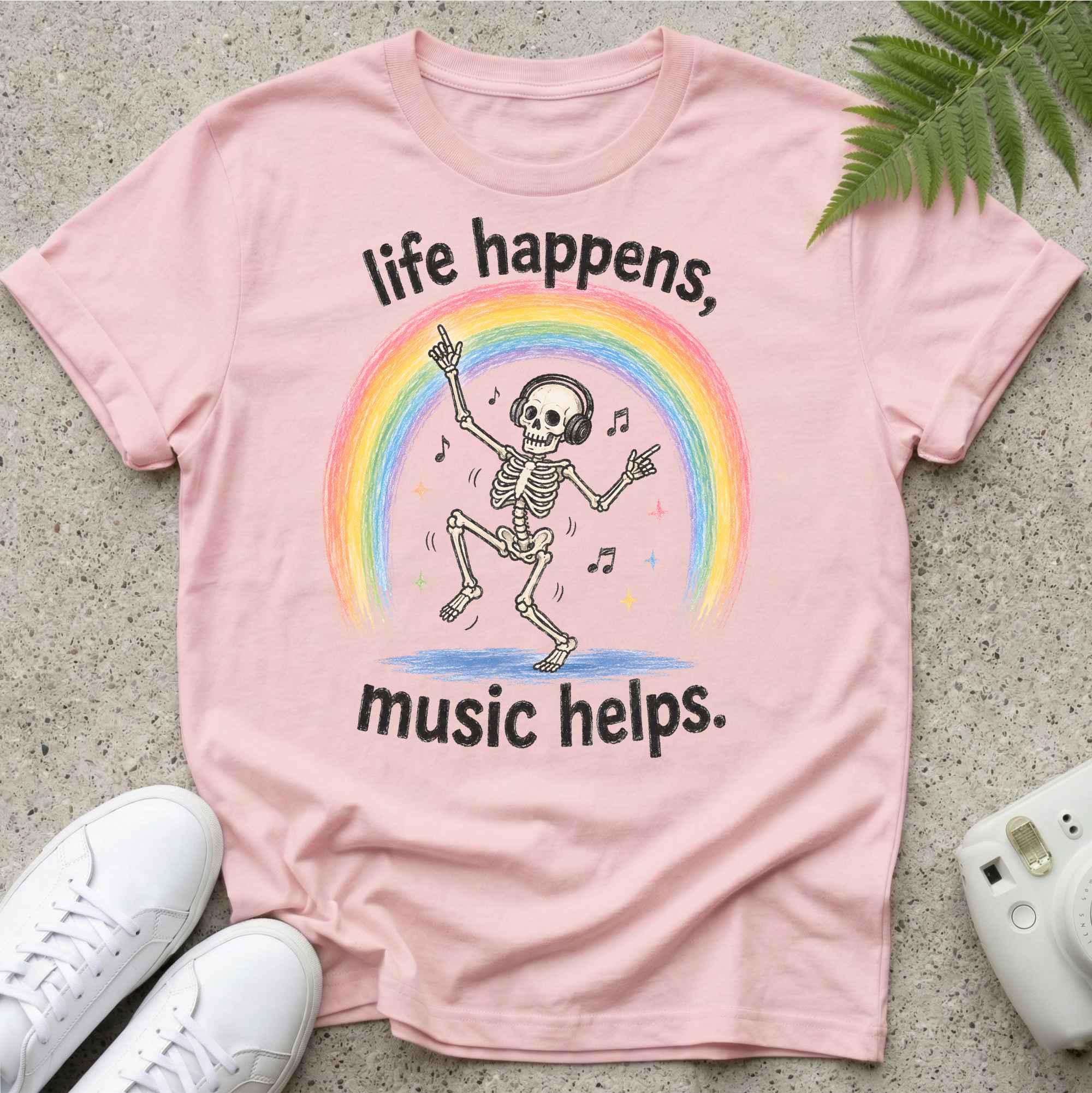 Keep Dancin T-shirt