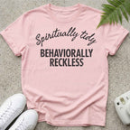 Spiritually Tidy T-shirt