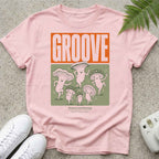 Groovy & Dancing T-shirt