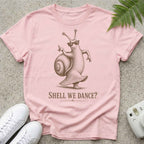 Shell We Dance Sunny T-shirt