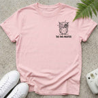 Owl Nighter Owl T-shirt