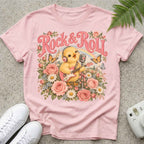 Rock & Roll Chick T-shirt