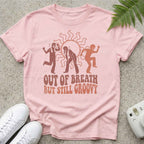 Still Groovy Club T-shirt