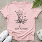 Disco Dandelion T-shirt