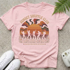Resting Was never an Option T-shirt